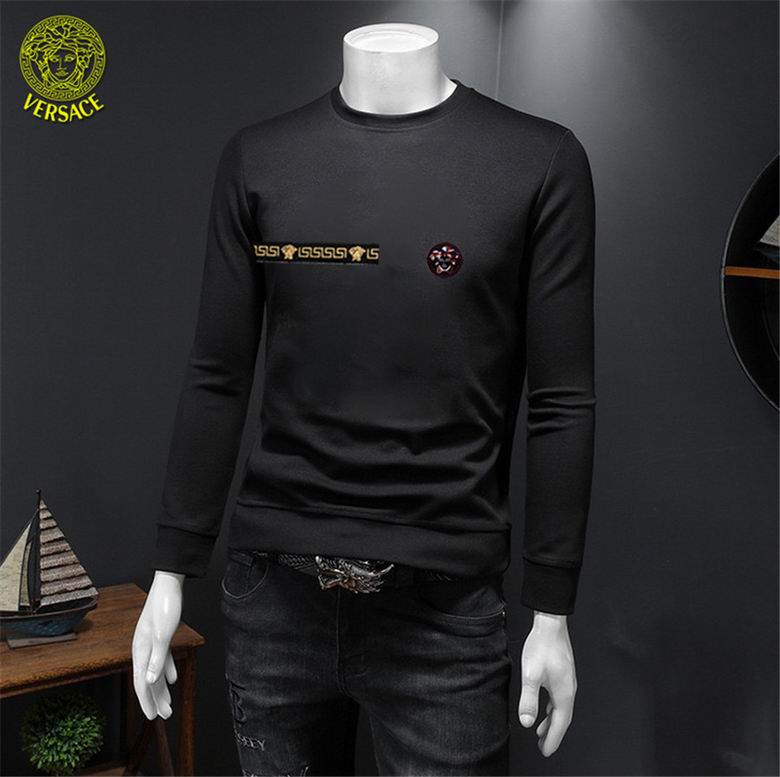Versace Sweatshirt-051